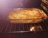 Bolognai rakott spagetti recept fázis 4 fotója