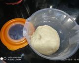 صورة لخطوة 3 من وصفة كرواسون مالح 🥐🥐2