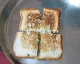 મેયોનીઝ વીથ ચીઝ સેન્ડવીચ રેસીપી સ્ટેપ6ફોટો