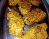 Foto del paso 4 de la receta: Pollo KFC