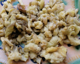Foto del paso 2 de la receta: Empanadillas de berenjena