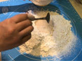 Bakpao Kukus Lembut