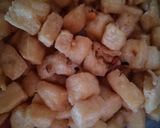 Foto langkah ke 3 dari resep Bakmi Toprak Solo.