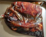 รูปขั้นตอนการทำที่ 2 ของ หมูแดงสูตรใส่ซอสฮอยซิน