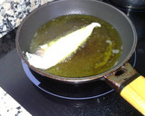 Foto del paso 7 de la receta: Gallo con salsa de zanahoria