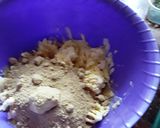 Foto del paso 1 de la receta: Alfajorcitos de harina integral