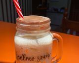 Foto langkah ke 2 dari resep Dalgona Milo.