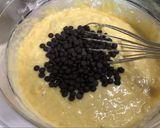 A picture of step 5 of Super Easy Banana Cake.