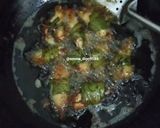 Foto langkah ke 4 dari resep Ayam Goreng Pandan.