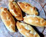 Foto del paso 2 de la receta: Empanadas de Pollo 🍗🍗