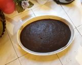 صورة لخطوة 3 من وصفة كيكة بدون بيض