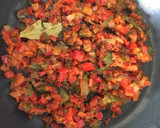 Foto del paso 1 de la receta: Lentejas con verduras
