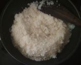 नारळी भात (narali bhat recipe in marathi) रेसिपी स्टेप 2 फोटो 