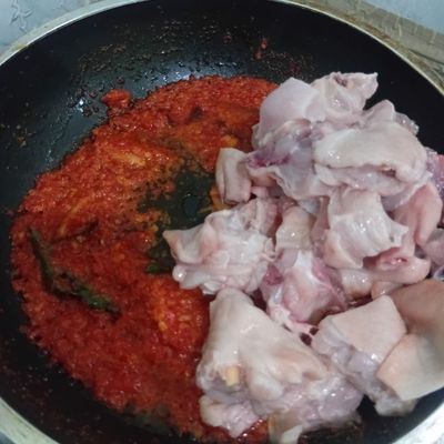 Langkah 3