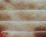 Foto del paso 4 de la receta: Tortilla de grasa al horno