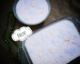 A picture of step 6 of Kheer!.