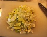 Foto del paso 2 de la receta: Tres empanadas 3, a la Mamanís