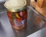 Une image de l'étape 1 de Fenouils confits à la tomate et aneth.
