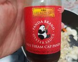 Gambar langkah 3 resipi Chinese Chicken soup.
