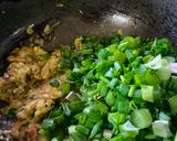 खान्देशी वांग्याच भरीत (Khandeshi Vangyacha Bharit Recipe In Marathi) रेसिपी स्टेप 3 फोटो