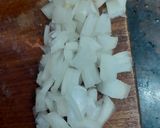 Foto del paso 3 de la receta: 🐙 Salchipulpos 🐙