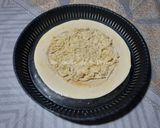 Une image de l'étape 7 de Tarte à la courgette moutarde et fromages 🍴.