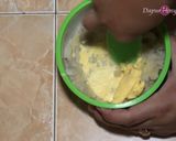Foto langkah ke 2 dari resep Donat Ubi Jalar.