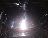 A picture of step 2 of Chana dal chutney Bomb.