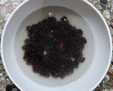 Foto del paso 1 de la receta: 🍠 Dulce de batata al chocolate naturalmente endulzado 🍠 Sin azúcar, sin edulcorantes, con agar agar