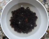 Foto del paso 1 de la receta: 🍠 Dulce de batata al chocolate naturalmente endulzado 🍠 Sin azúcar, sin edulcorantes, con agar agar