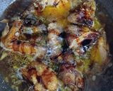 Foto langkah ke 4 dari resep Ayam Kecap Ala Hajatan.