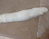 A picture of step 13 of Potato small pillow.