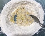 Foto del paso 1 de la receta: Tagliatelles caseros 🍝