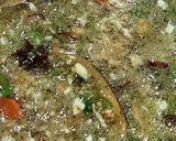 A picture of step 5 of Spicy Chicken Biryani.