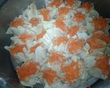 Foto langkah ke 4 dari resep Dimsum Ayam Enak, Empuk, dan Ekonomis 😋.