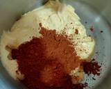 Kek Marble Oren Gluten Free