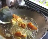 Gambar langkah 1 resipi Ayam Masak Kicap Simple (Versi Suami).