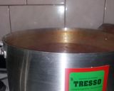 Foto del paso 6 de la receta: Salsa de tomate. Tipo pomarola
