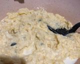Foto langkah ke 3 dari resep Mashed potato creamy.