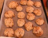 Foto del paso 4 de la receta: Bolas de patata