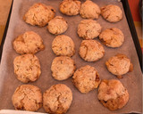 Foto del paso 4 de la receta: Bolas de patata