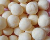 Foto langkah ke 2 dari resep Potato Cheese Ball.