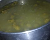 A picture of step 4 of Danwake.