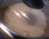 Foto del paso 7 de la receta: Arroz blanco con berenjenas, carne y un toque de curry