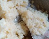 আমসত্ত সুজির ক্ষীর সন্দেশ (Amsatto sujir khir sandesh recipe in bengali) রেসিপি ধাপ - 1 ছবি