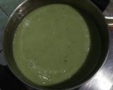 Foto langkah ke 3 dari resep Puding Lumut.