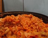 Фото кроку 4 до Первая долма (vegan).