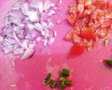Chatpati Chana Chaat recipe step 1 photo