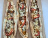 A picture of step 3 of Pide.