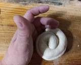 Foto del paso 6 de la receta: Pan de Queso en Sartén